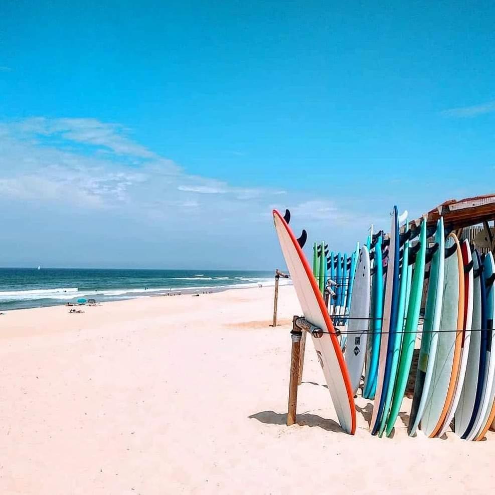 Castaway Hostel Canggu Εξωτερικό φωτογραφία