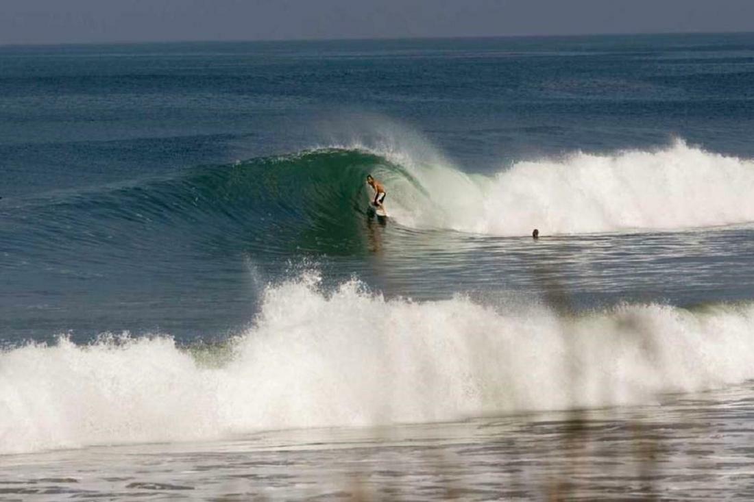 Castaway Hostel Canggu Εξωτερικό φωτογραφία